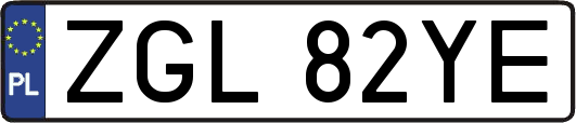 ZGL82YE