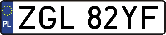 ZGL82YF