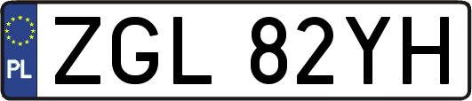 ZGL82YH