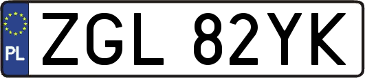ZGL82YK