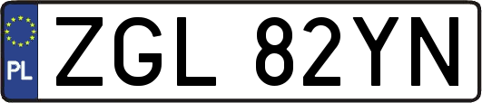 ZGL82YN