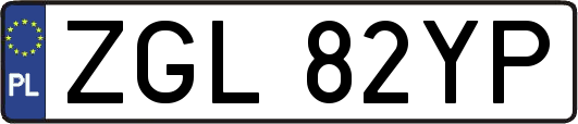 ZGL82YP