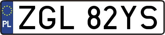 ZGL82YS