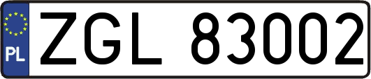 ZGL83002