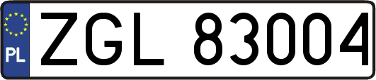 ZGL83004