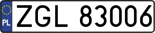 ZGL83006