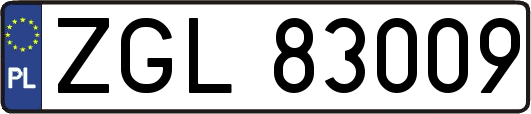 ZGL83009