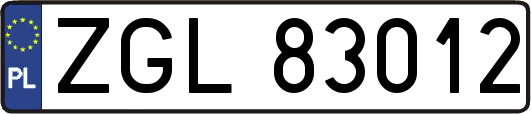 ZGL83012