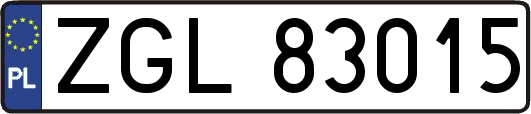 ZGL83015