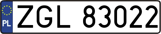 ZGL83022