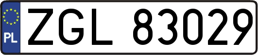 ZGL83029
