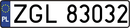 ZGL83032