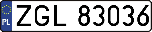 ZGL83036