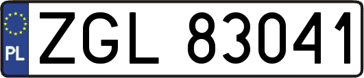 ZGL83041