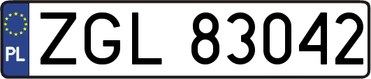 ZGL83042