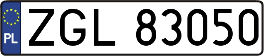 ZGL83050