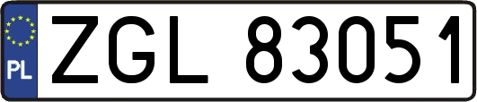 ZGL83051