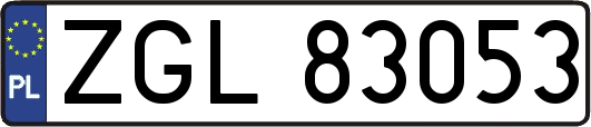 ZGL83053