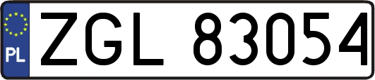 ZGL83054