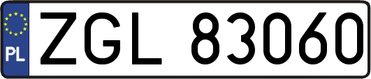 ZGL83060