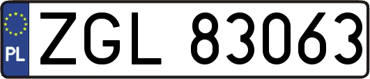 ZGL83063