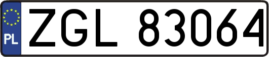 ZGL83064
