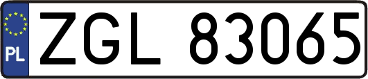 ZGL83065