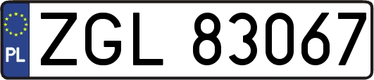 ZGL83067