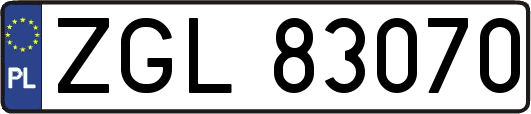 ZGL83070