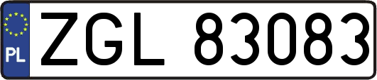 ZGL83083