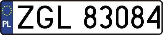 ZGL83084