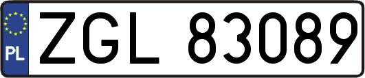 ZGL83089