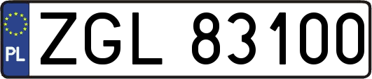 ZGL83100