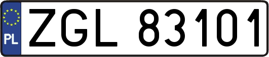 ZGL83101