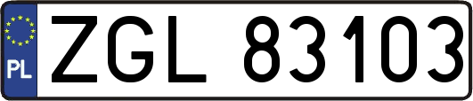 ZGL83103