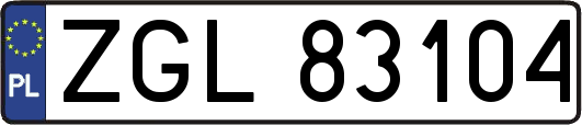 ZGL83104