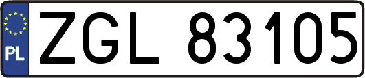 ZGL83105