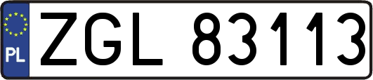 ZGL83113