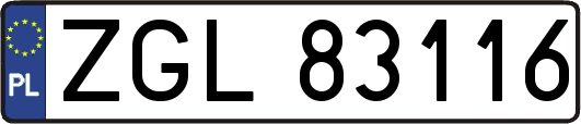 ZGL83116
