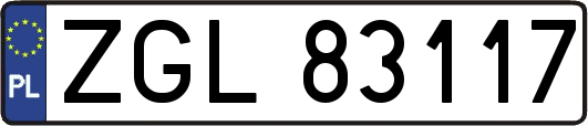 ZGL83117