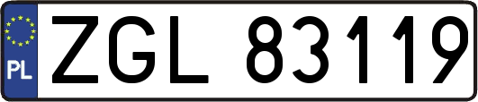 ZGL83119