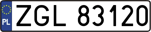 ZGL83120