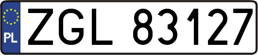 ZGL83127