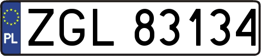 ZGL83134