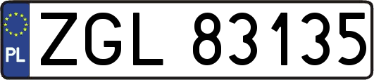 ZGL83135