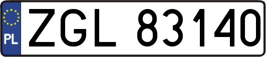 ZGL83140