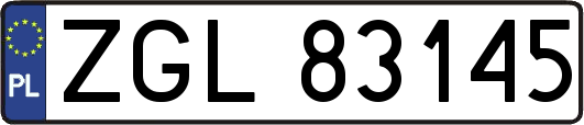 ZGL83145
