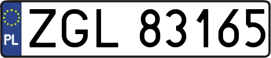 ZGL83165