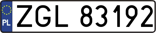 ZGL83192