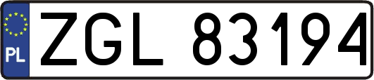 ZGL83194